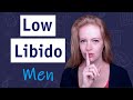 6 Most Common Causes Of Low Libido In Men 😮