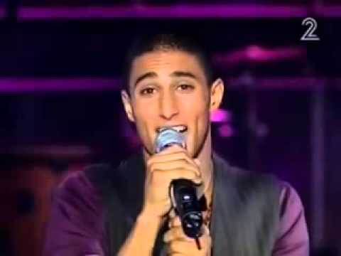 Boaz Mauda   It's not a disaster   בועז מעודה   אל תכעסי זה לא אסון