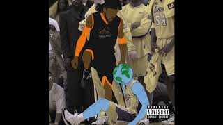 Pimp Talk & Slow Jams Feat Asap Ant