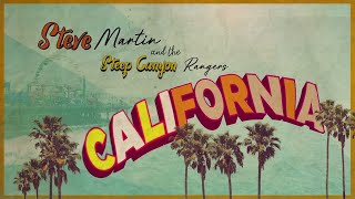 Steve Martin California