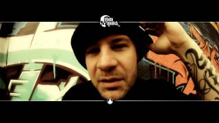 DJ Illegal (Snowgoons) robs the store for the new Sicknature album!