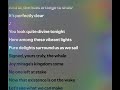 Dream Sweet In Sea Major Lyric Video