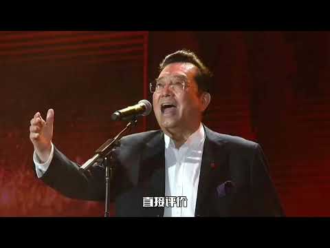 李双江点评刀郎新歌！称其是文化垃圾，遭到网友质疑