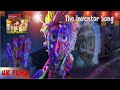 Cloudy The Inventor Song CLOUDY WITH A CHANCE OF MEATBALLS 2 Movie 2013 4K Ultra FUHD