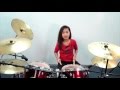 Europe - The Final Countdown Silent Knight Version Drum Cover by Nur Amira Syahira Europe - The Final Countdown Silent Knight Version Drum Cover by Nur Amira Syahira