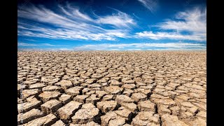 Cracking Soils Can Accelerate Climate Change