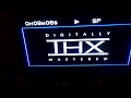 THX Broadway Digitally Mastered The Empire Strikes Back