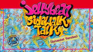 Jellybean - Sidewalk Talk (Extended Version) (ft. Madonna)