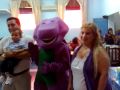 Con Barney 2 Mp4