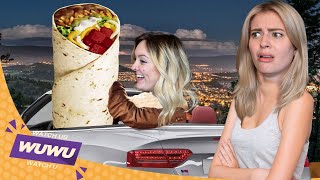 McDonald's vs Taco Bell: Whoever Wins We Lose  - Watch Us Watch U