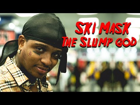 download lagu mp3 mp4 Ski Mask The Slump God Stokeley Album, download mp3 Ski Mask The Slump God Stokeley Album free download, download mp3 Ski Mask The Slump God Stokeley Album