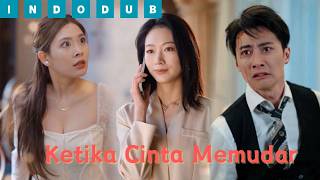Download lagu 【INDO|FULL】Ketika Cinta Memudar📕Menghadapi perselingkuhan suamiku, aku memilih untuk melawan... mp3