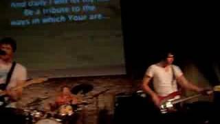 Ever Stays Red "Glorious"