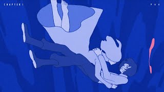 0:01 (2) - YOASOBI / Into The Night (「夜に駆ける」English Ver.)