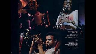 Norman Connors with Gary Bartz & Eddie Henderson Live at Nemu Jazz Inn 1975 - Dance of Magic