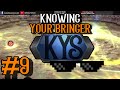 #9 Knowing Your Assassin - Bringer, Light Fury ...