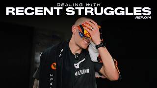 When Everything Is Good But Still Feels Overwhelming (Rep.014)