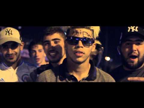 Never Slave Muzik - Encore Nous (prod by mech)