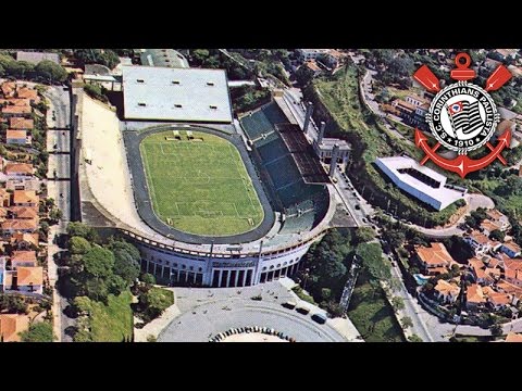 Corinthians 2 x 0 Portuguesa - 20 / 11 / 1977
