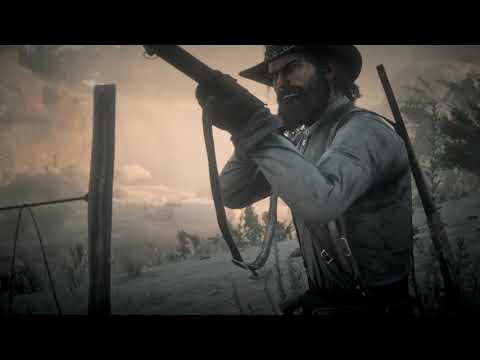 RED DEAD REDEMPTION 2 Gameplay Walkthrough Part 41