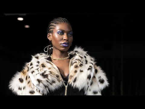 MYL BERLIN A/W 24 | FASHION SHOW | LONDON FASHION WEEK