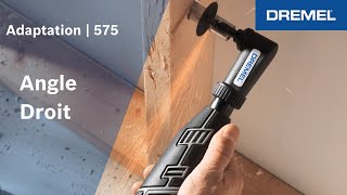 Uhlový nástavec DREMEL 575 