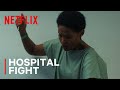 UNSEEN Season 2 Hospital Fight Netflix