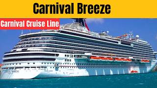 Carnival Breeze Honest Review: Cabins, Food & Crowds Explained 2026