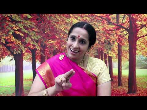 Vijayashri Satsangam-Ep 37 - Vairagya - Detachment  Sri Sri Anna's Upadesa Mozhigal