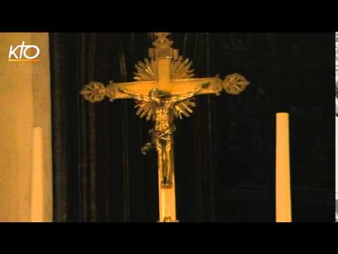 Laudes du 25 octobre 2014