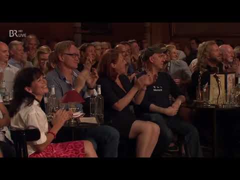 The Heimatdamisch   Medley Bayerischer Kabarettpreis 2016 BR