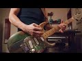 Eric Lynn Originals 2018