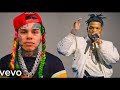 Lil Baby Ft 6ix9ine Drugs Talkin Official Music Video