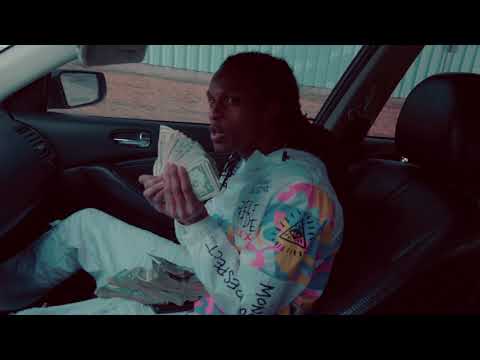 Mari Boy Mula Mar - A Lil Time [Prod. Tay Love] Shot By @TeeGlazedIt