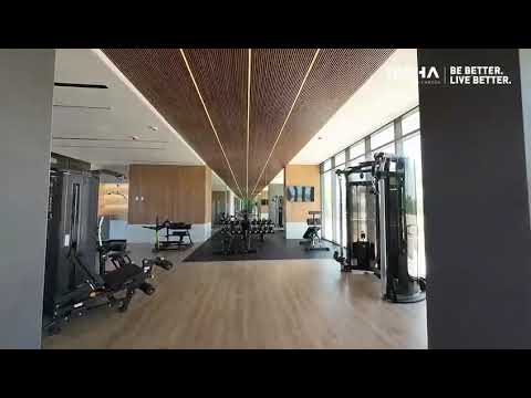 LUXURY & SUSTAINABILITY IN PERFECT HARMONY