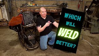 World's Cheapest Laser Welder or a Facebook Marketplace Farce