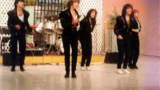 La colegiala (Extended Mix) -  Parchís