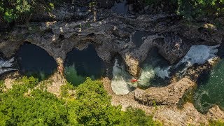 HAWAII | A SEND Vacation..