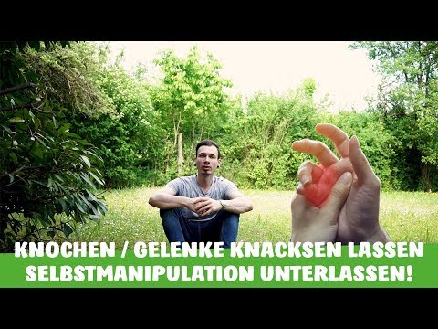 Heilgymnastik Komplex mit zervikaler Osteochondrose Mit zervikalen Osteochondrose Ohrerkrankungen