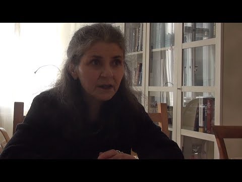 "They Gave Illegal House Concerts": Life of a Jewish Artist in the Netherlands under Nazi Occupation