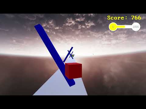 CubeMatrix 8:26 Speedrun