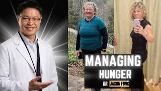 As Good As Ozempic? Tools For Managing Hunger
