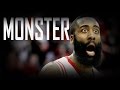 James Harden Mix - Ive Turned Into A Monster ������.