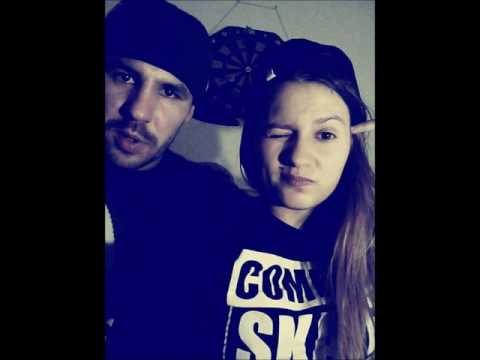 Zetka X Johny - Malpy(skit)