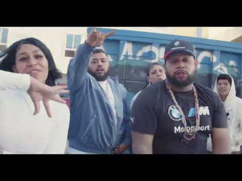 WHO ARE YOU? - Richie Makin Mulla x Grizz Money x SouthernBoy Psycho x Young Grizzly