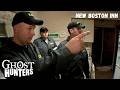 Ghost Hunters TAPS Calls For Backup At The Haunted New Boston Inn SN 1 EP 9