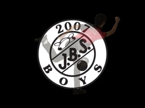 Jönköping BS/Boys F - IK Cyrus / JBK A, Bana 1-4