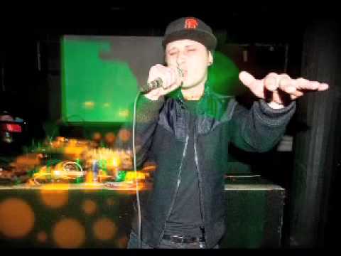 MURARI - MURARIA (CHOPPED x SCREWED)