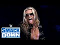 Edge celebrates his 25th anniversary in WWE: SmackDown highlights, Aug. 18, 2023