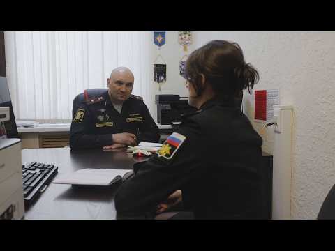 ДЕНЬ ВОЕННОГО ЮРИСТА | Новости Камчатки | Масс Медиа